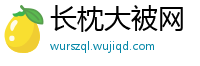 长枕大被网